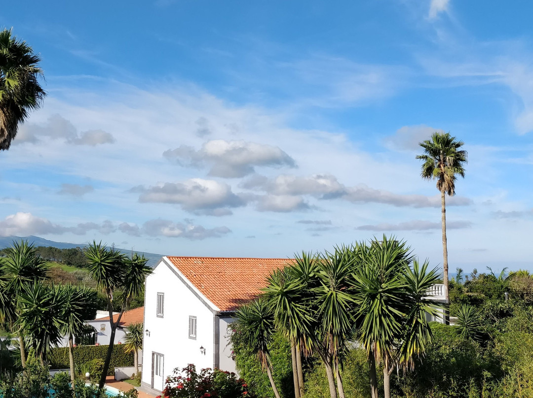 Quinta Minuvida Orchard Lodge主图