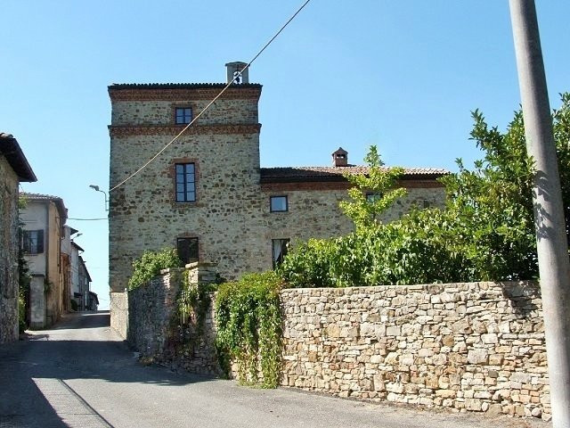 Il Castello di Tassara主图