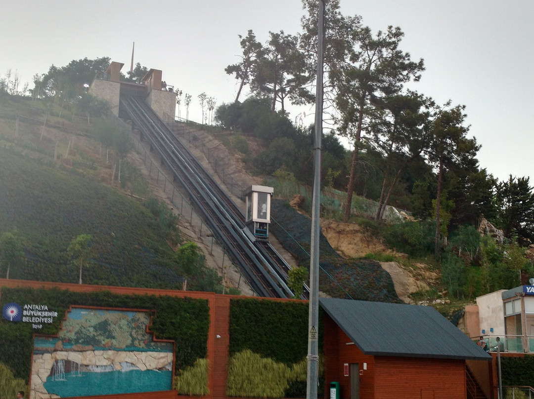 Manavgat City AVM景点图片