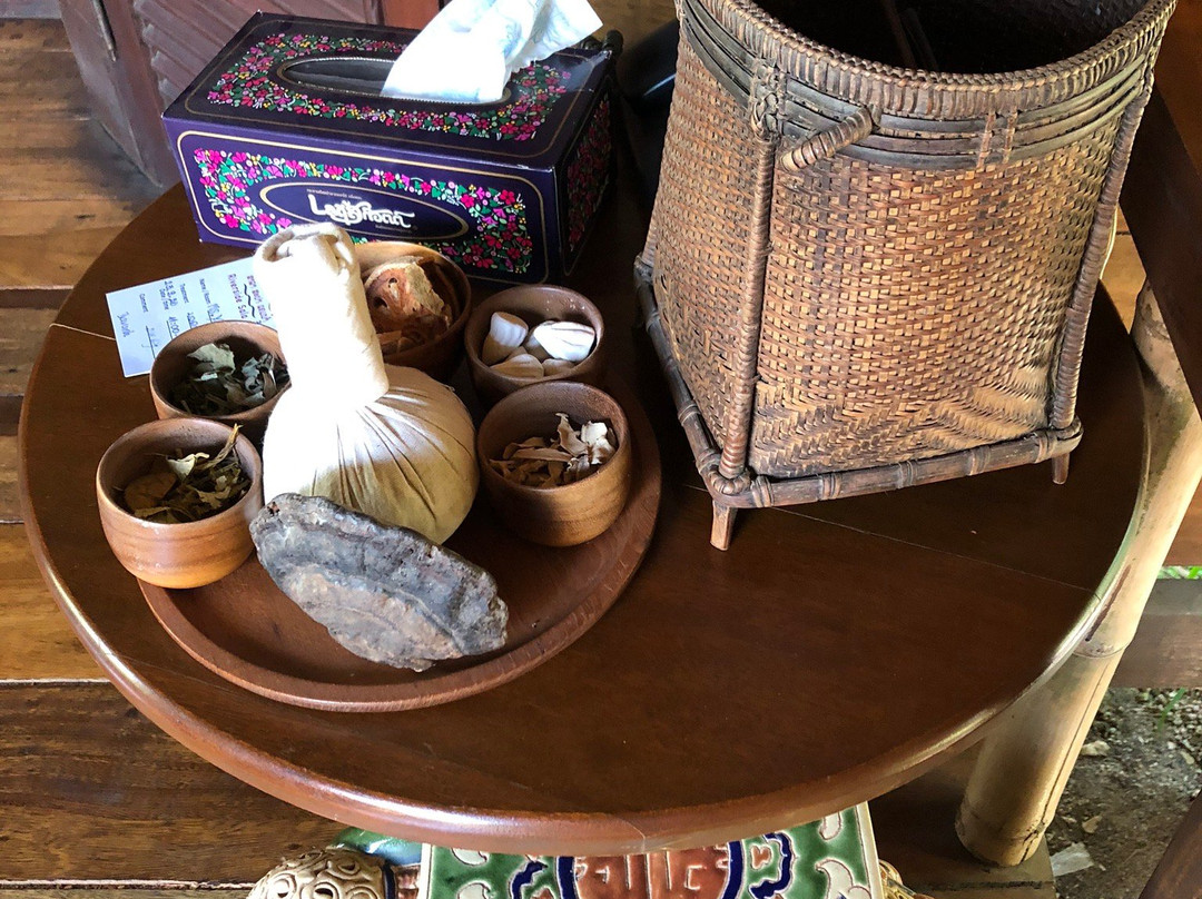 Riverside Sala Spa-旺阳必去景点