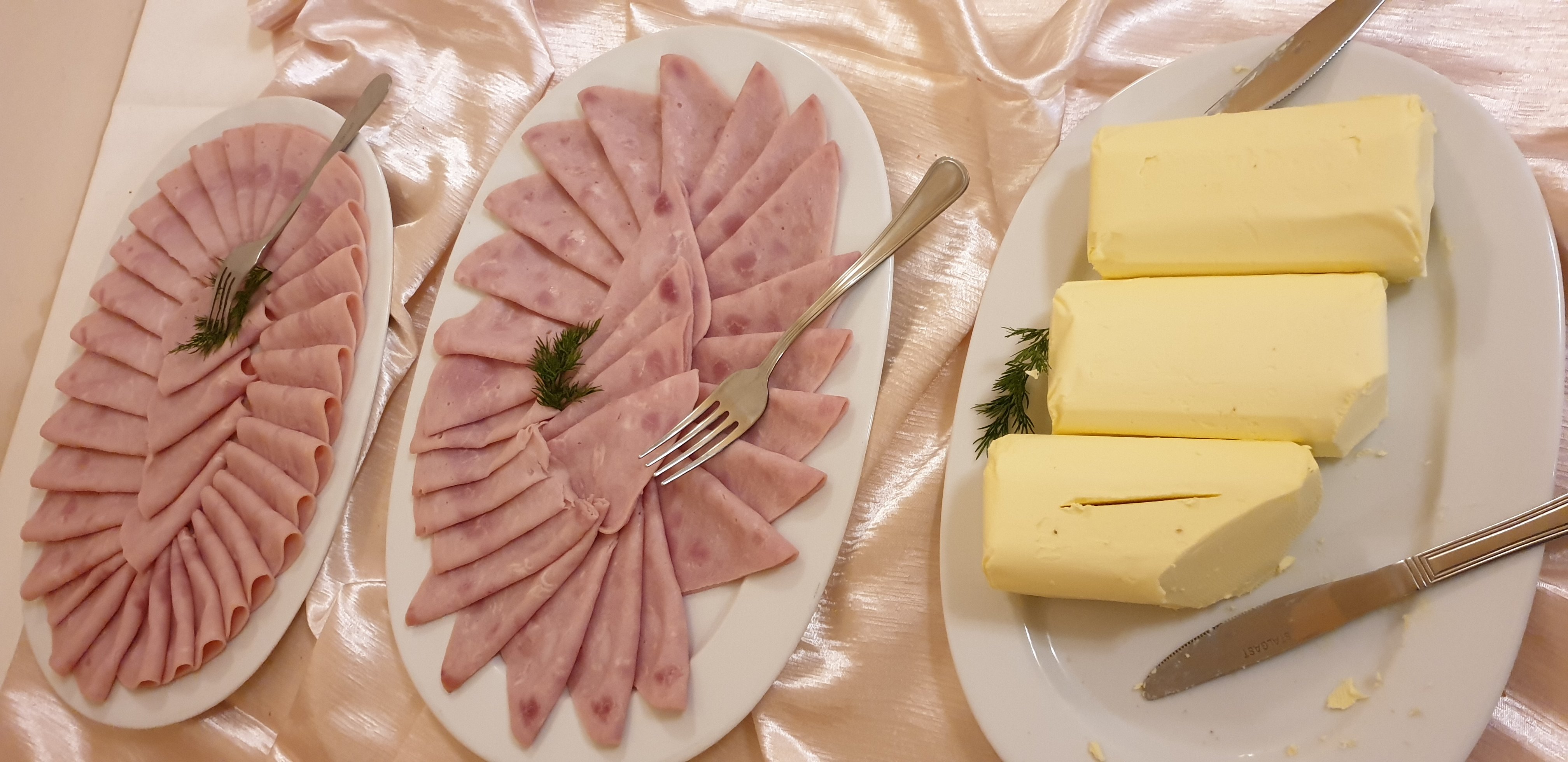 Hotel Piotr Spa & Wellness-餐饮