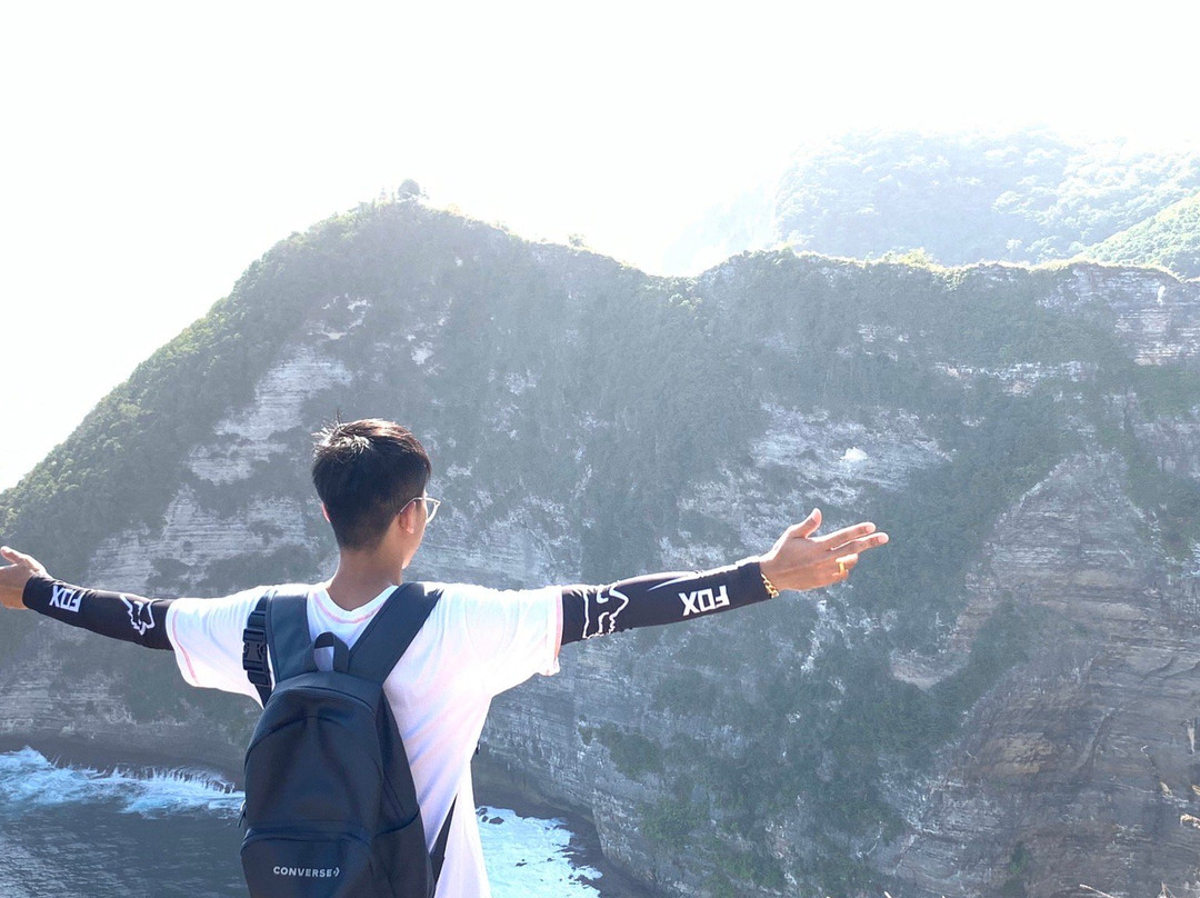 Nusa Penida Trip-沙努尔必去景点