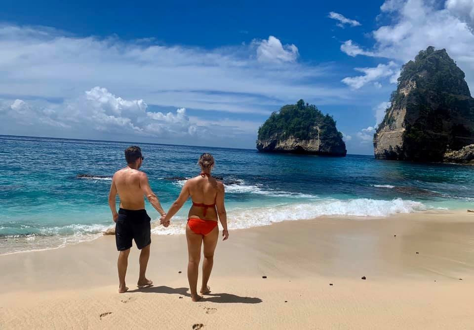 Nusa Penida Travels景点图片