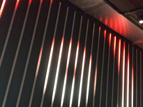 Be At One Leeds Millennium Square-利兹必去景点