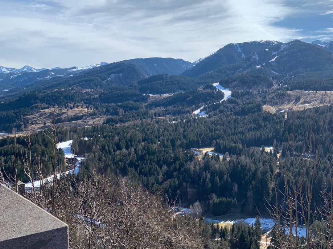 Parco della Pieve-Cavalese必去景点