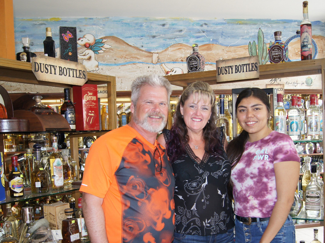 Tequila Town-圣何塞卡波必去景点