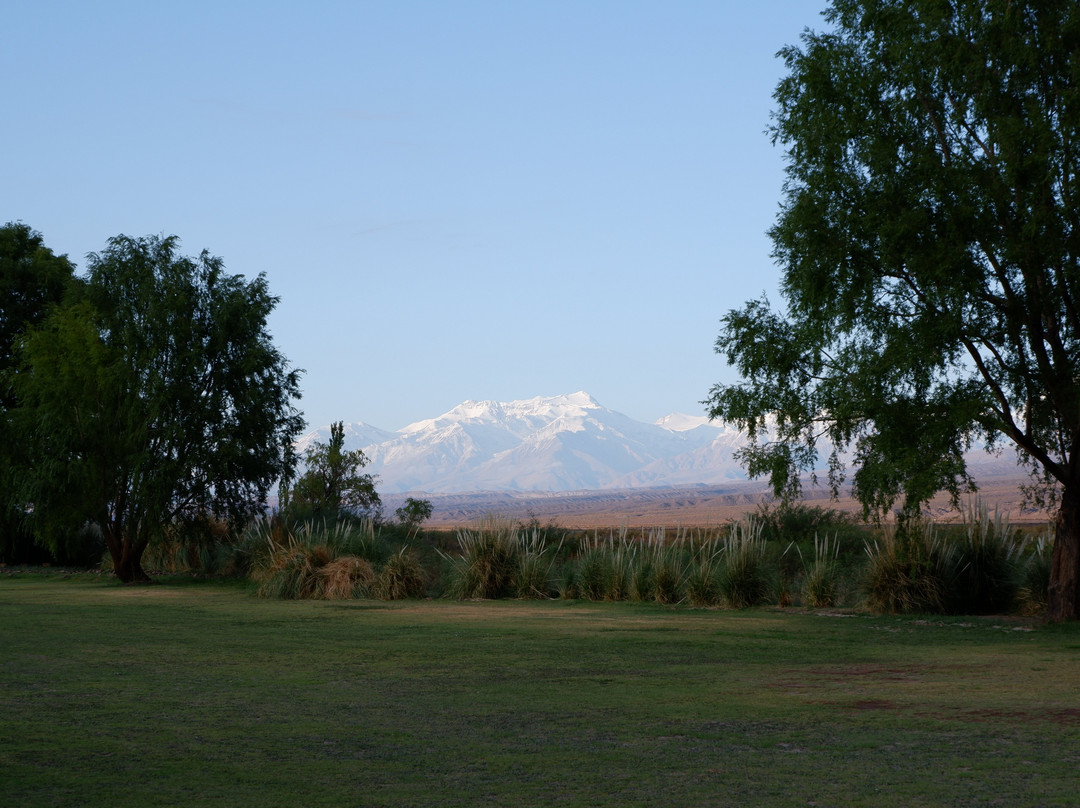 Paso de los Patos主图