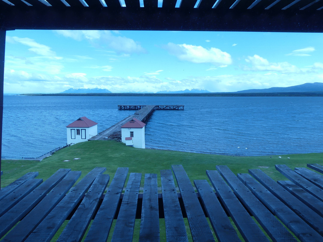 辛格勒巴塔哥尼亚酒店主图