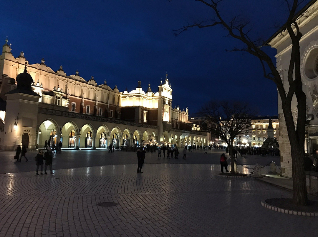 Tango House Bed & Breakfast主图