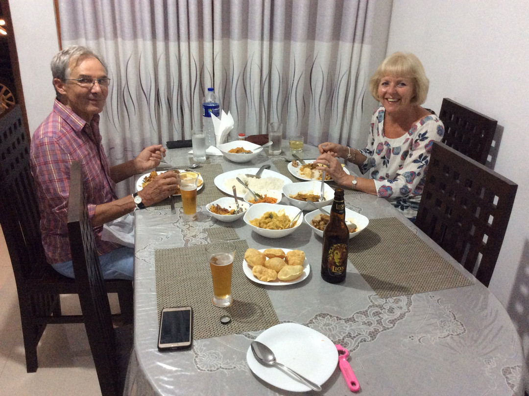 Richmond Hillside主图