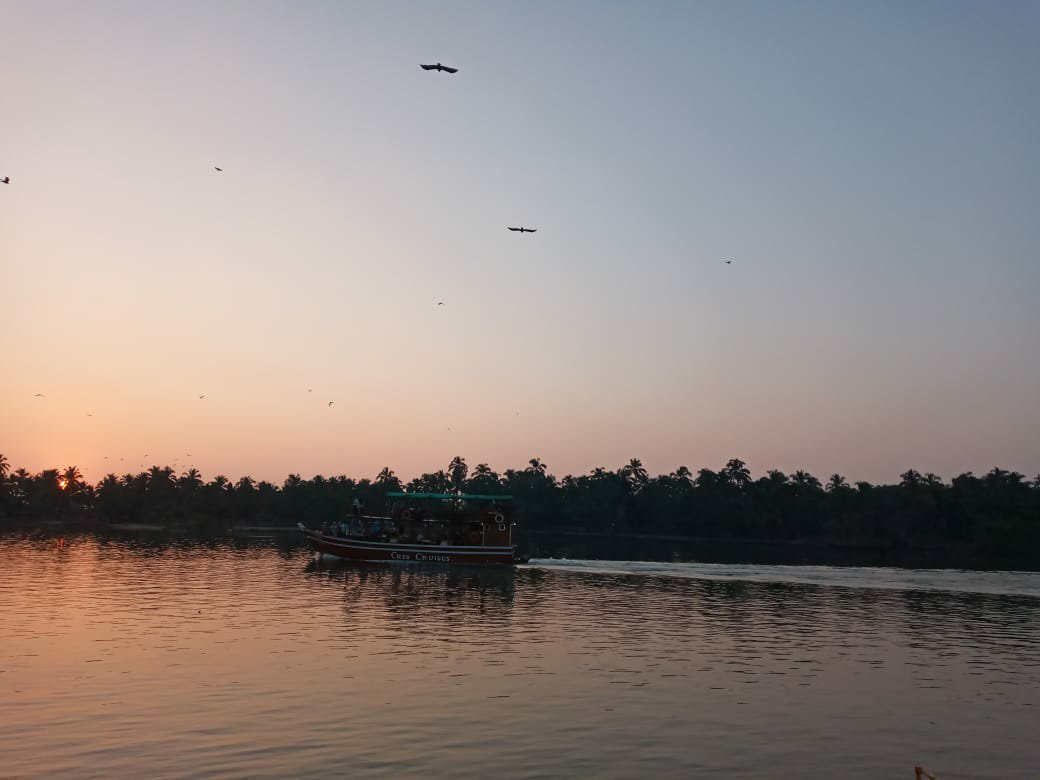 Velim旅游攻略图片