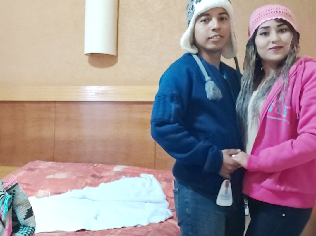 Hotel Qualitel Centro Histórico Morelia主图