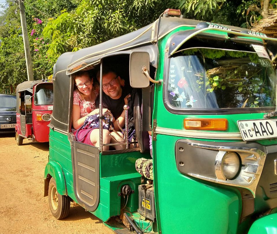 Srilanka Leo Tours-波隆纳鲁瓦必去景点