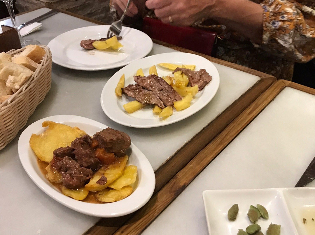 We Love Tapas Sevilla-塞维利亚必去景点