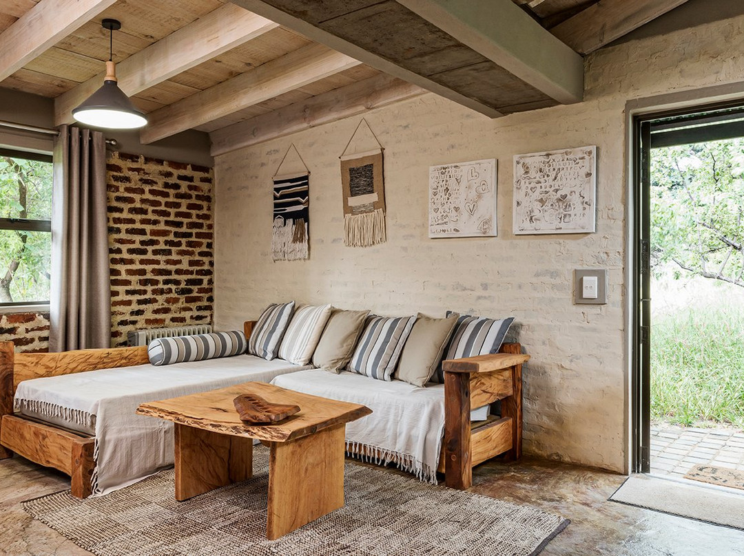 Glenda's Guest Suites主图