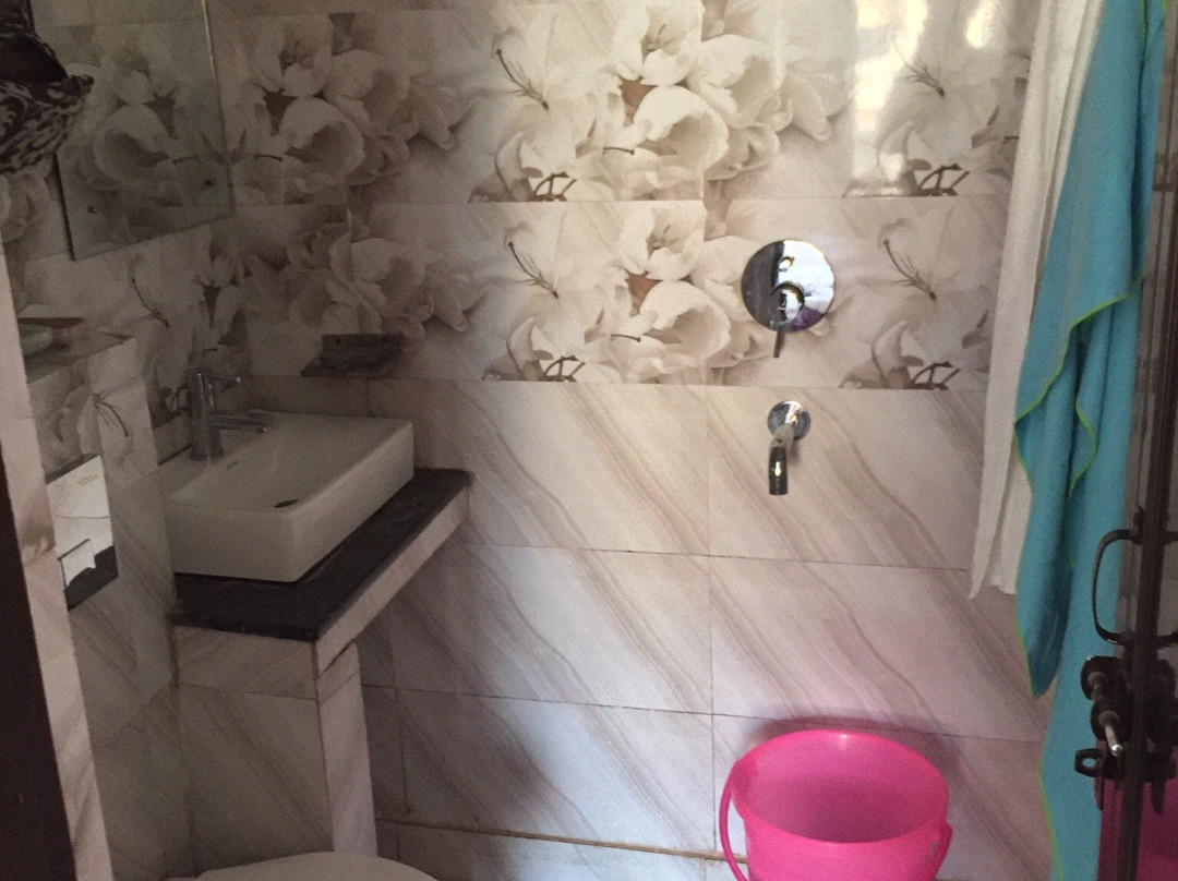 OYO 22463 The Samway Inn主图