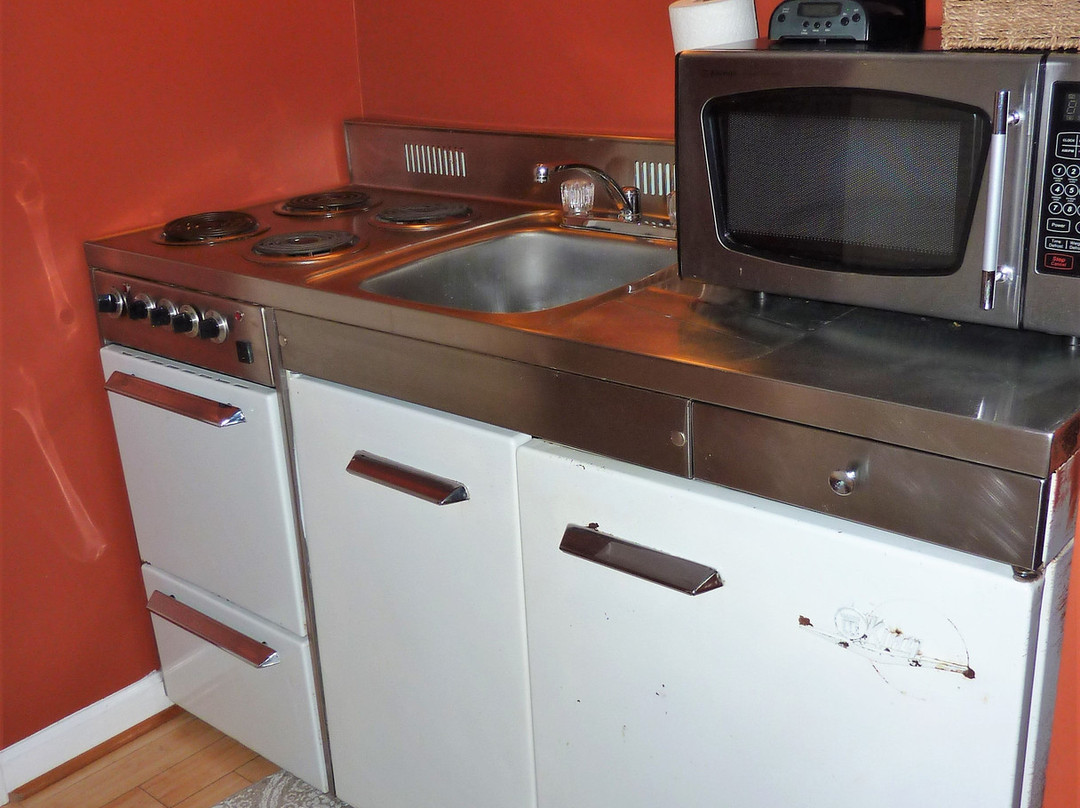 Stemmerman's Inn主图