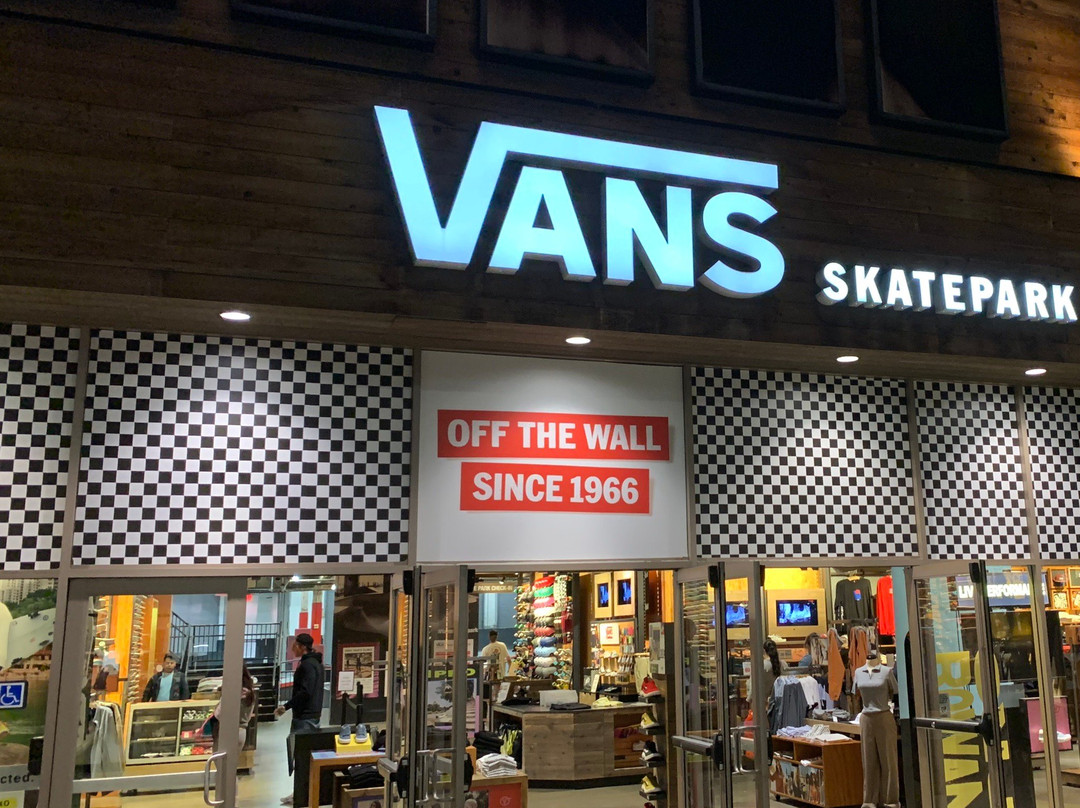 橙郡主题商店-橘子郡必去景点