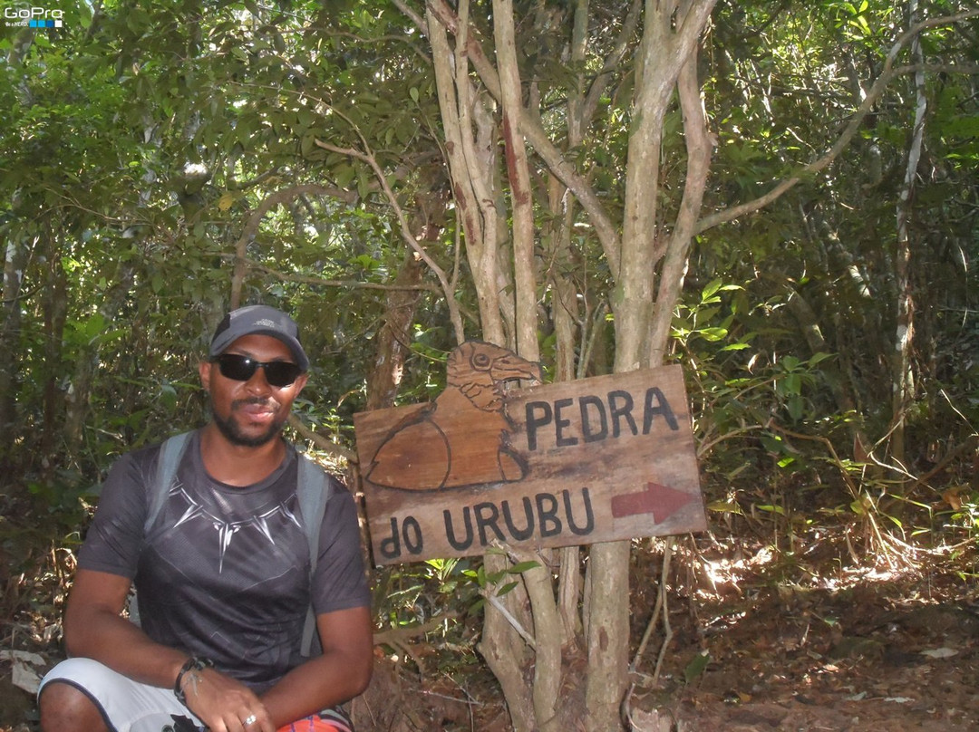 Pedra do Urubu景点图片
