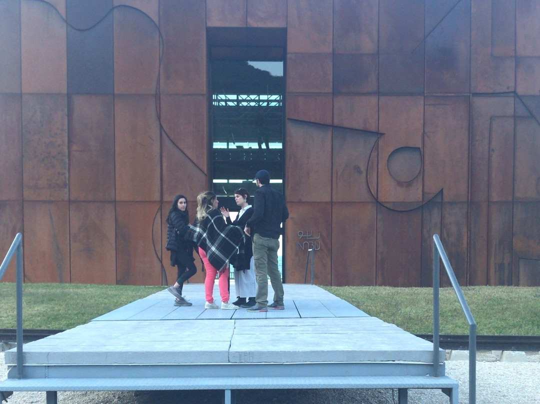 Nabu Museum-Batroun必去景点