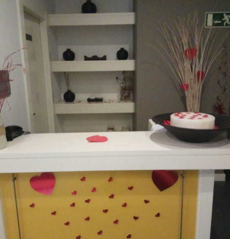 莫阿纳比内斯塔水疗酒店主图