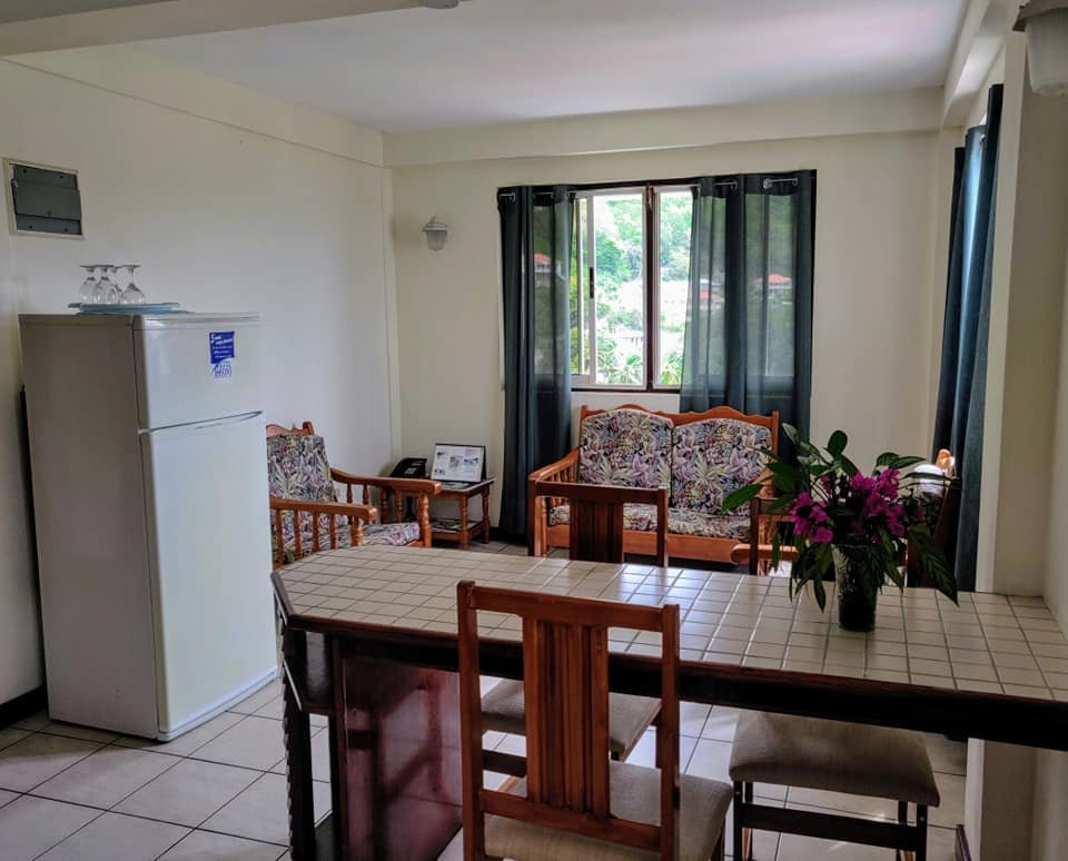 Carriacou Grand View主图