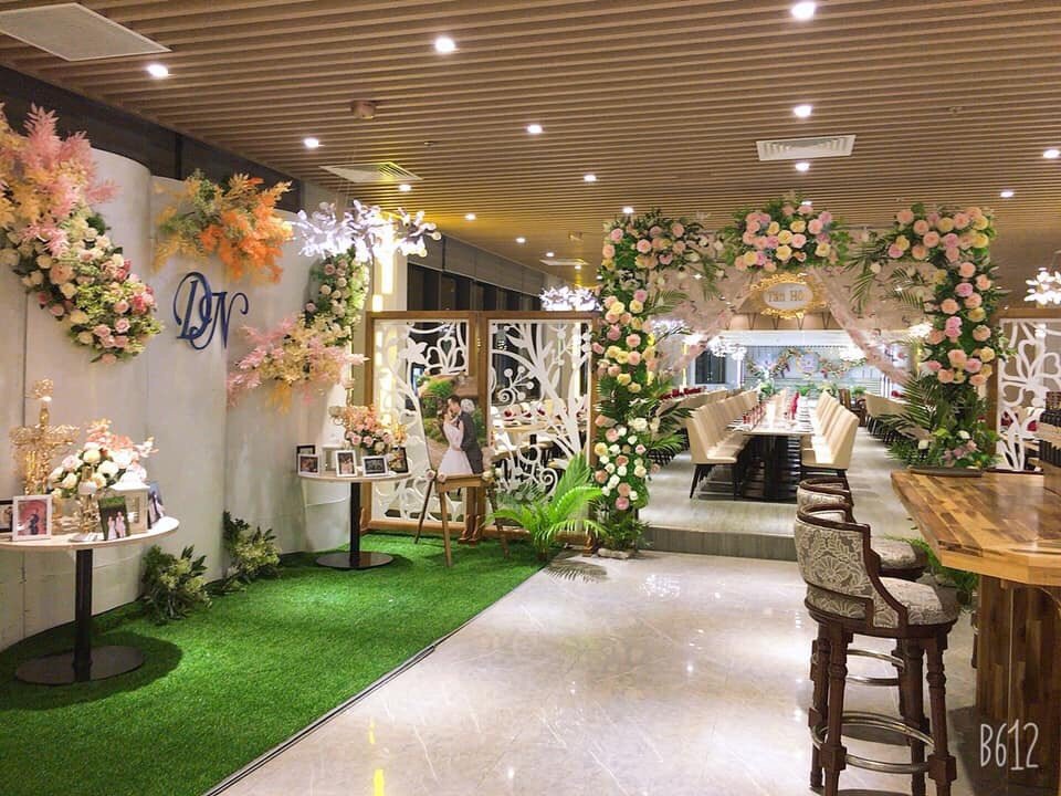 Anh Phat Hotel 3-餐饮