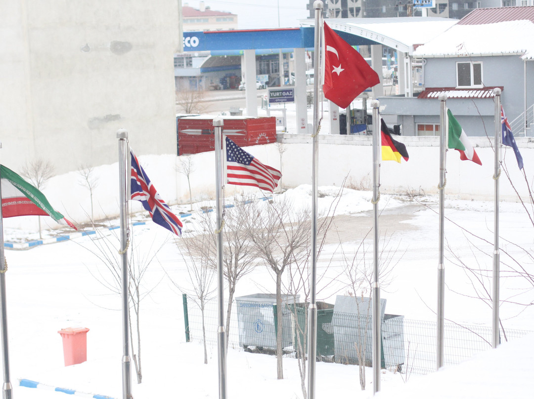 Butik Ertur Hotel主图