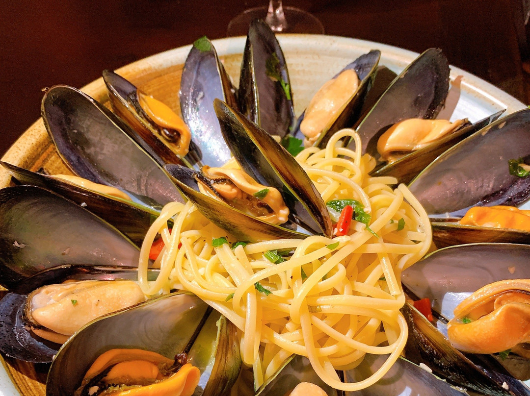 Erskineville餐馆和美食-Mangia and Co