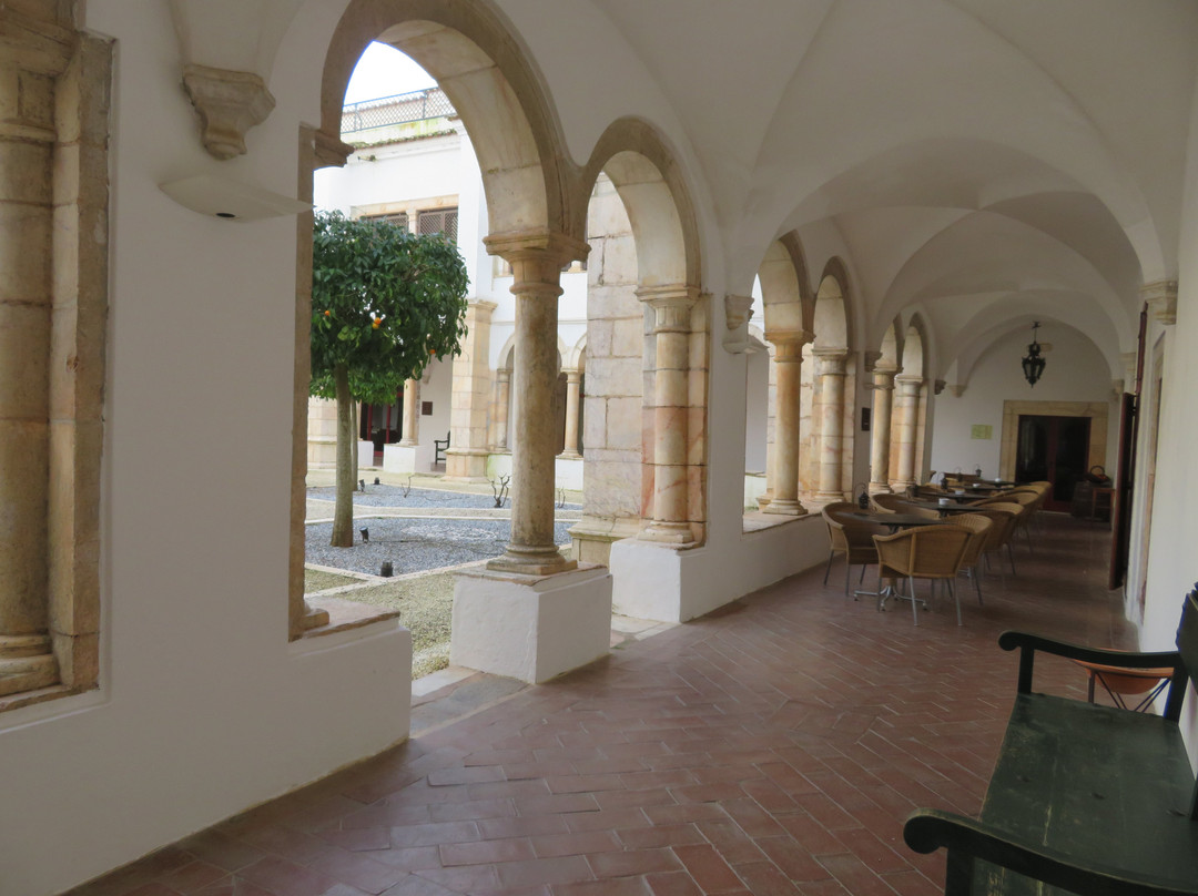 Pousada Convento de Vila Viçosa主图