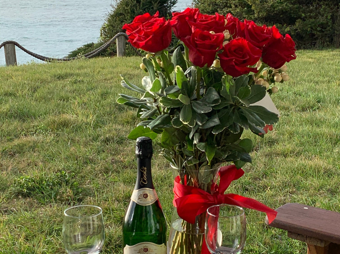 Spyglass Inn at Shelter Cove主图