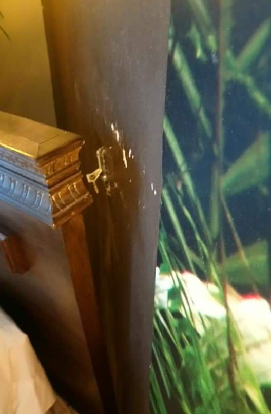 Hotel-Motel Drummond主图