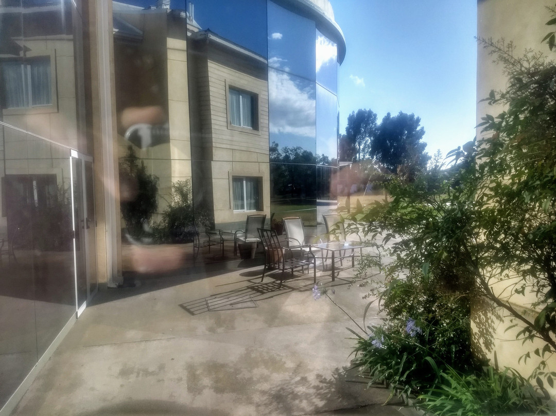 Paradores Austral Bahia Blanca主图