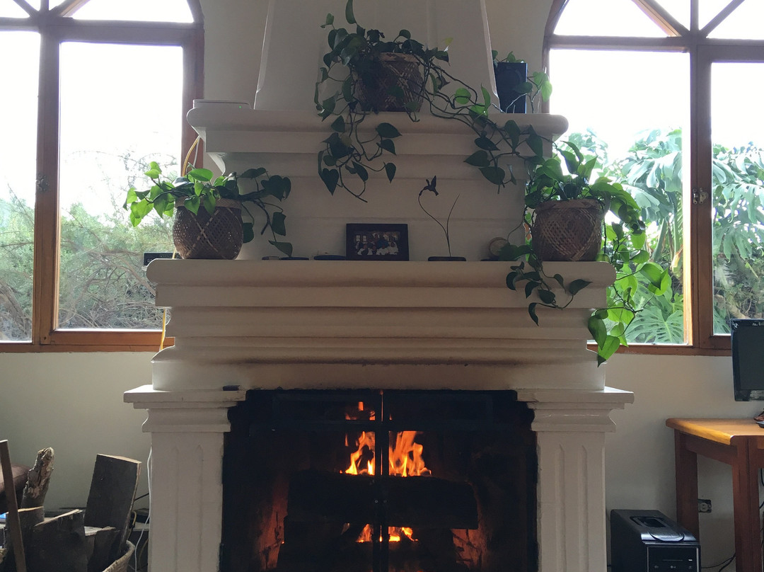 La Posada del Quinde主图