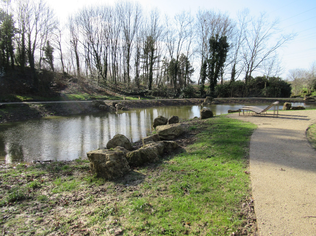 Parc de la Butte Pinson