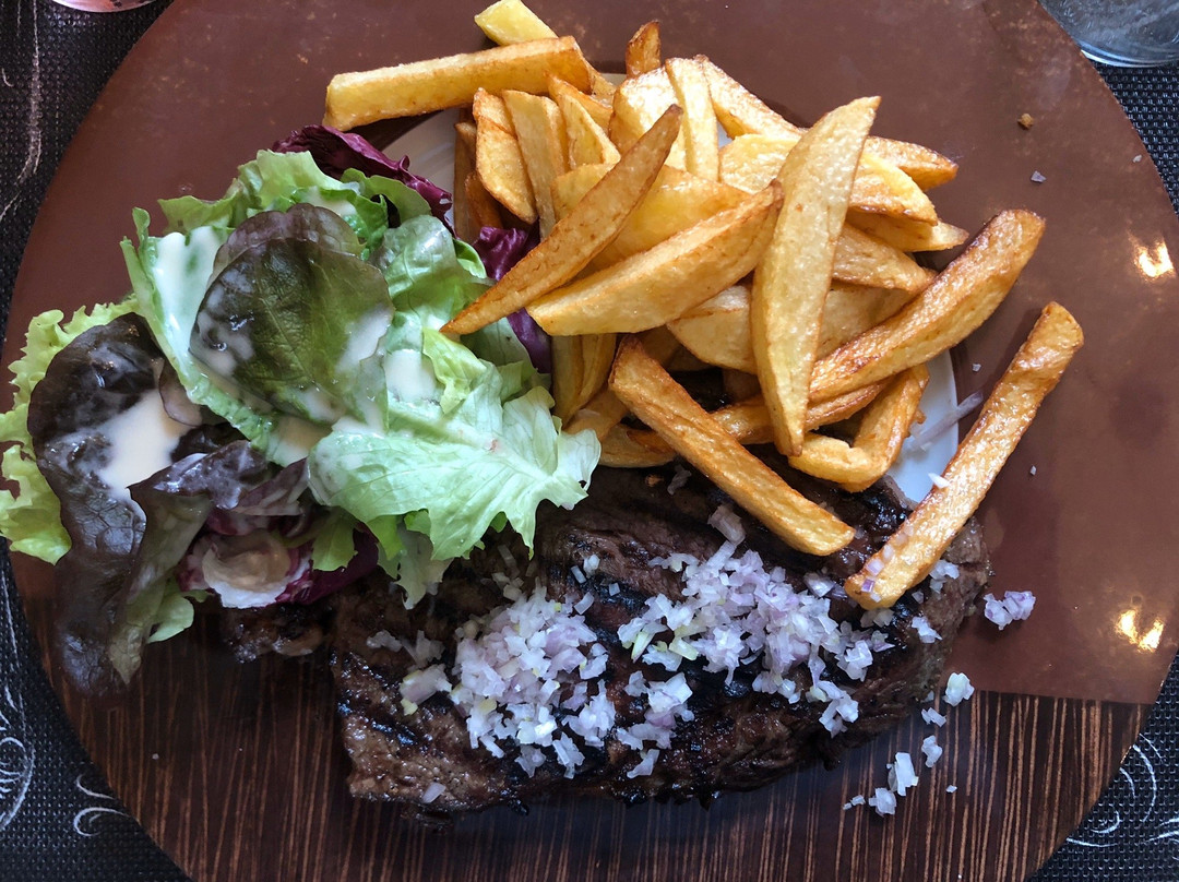 Hotel de France主图