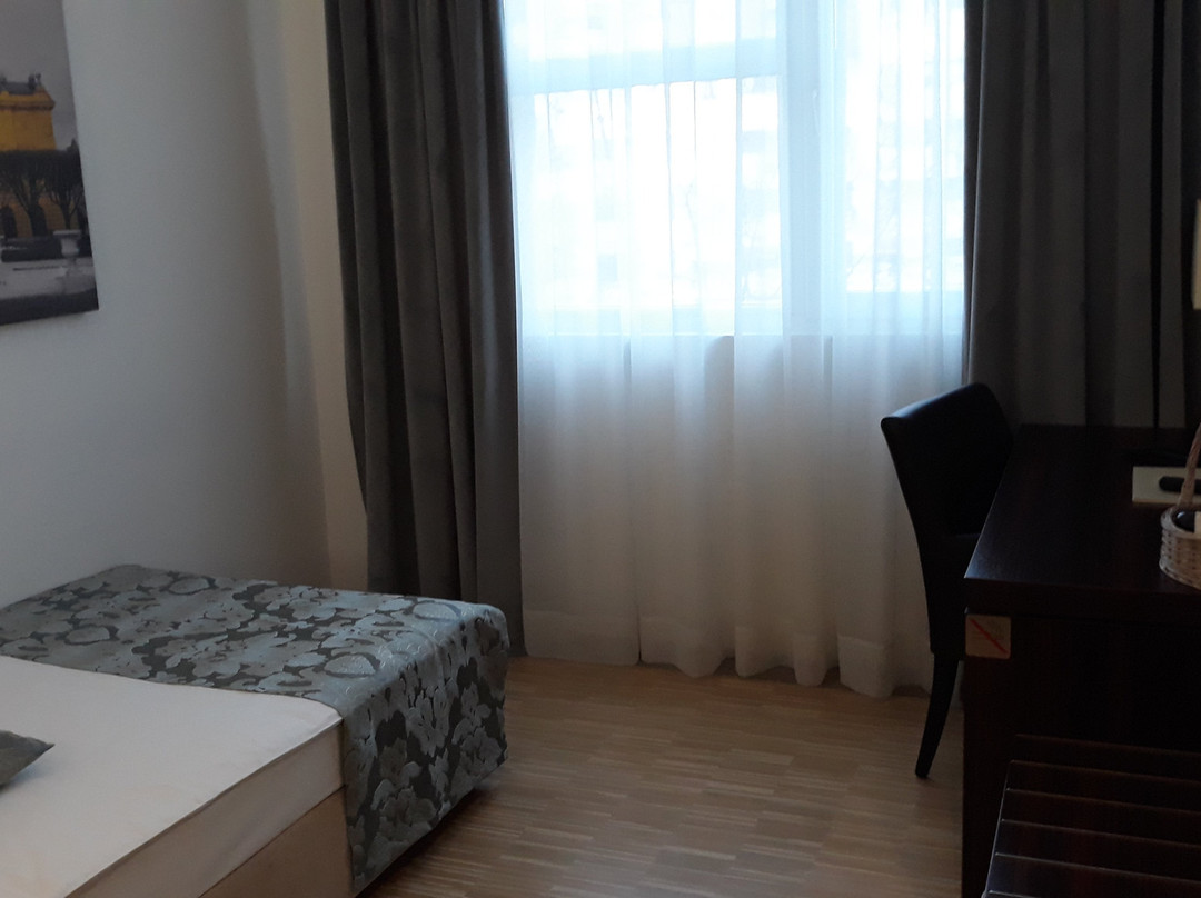 Hotel Jarun主图