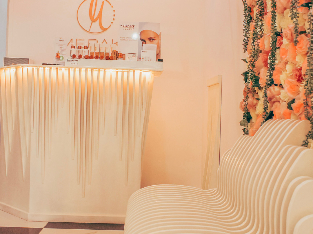 Pioneer Mall-马塞卢必去景点