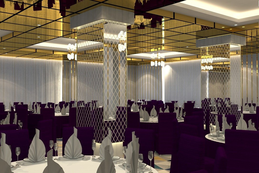 Grand Riverview Hotel主图