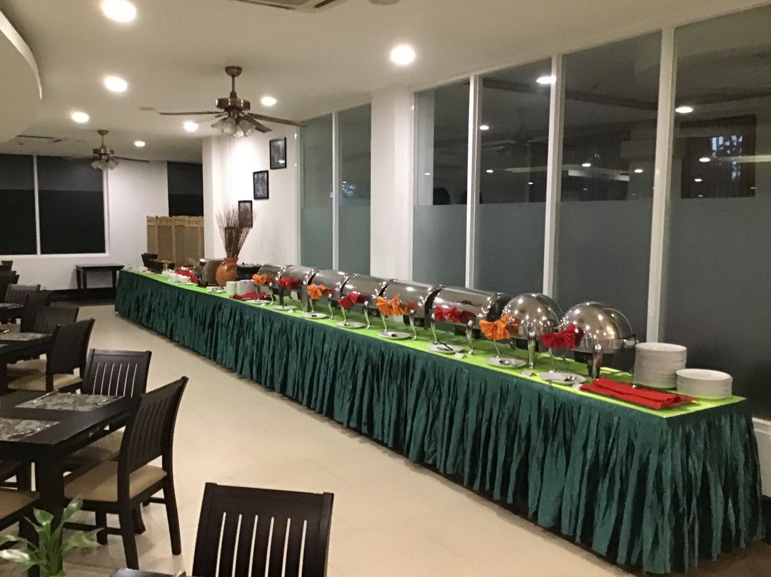 Glorious Hotel & Spa主图