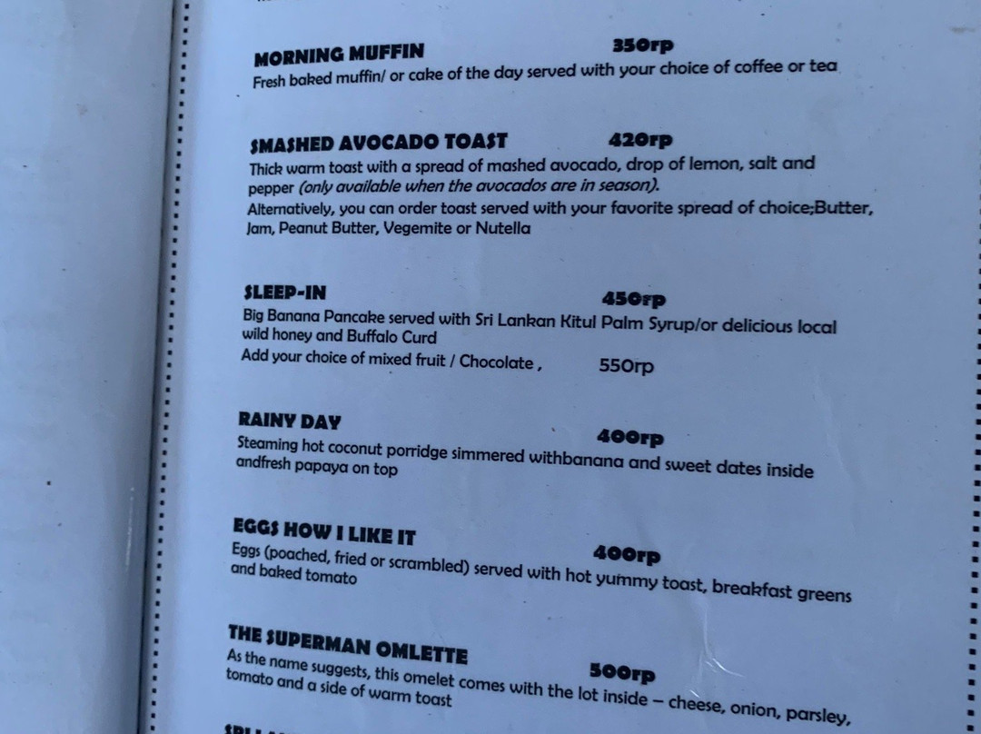 Arne's Place The Friendliest Hotel主图