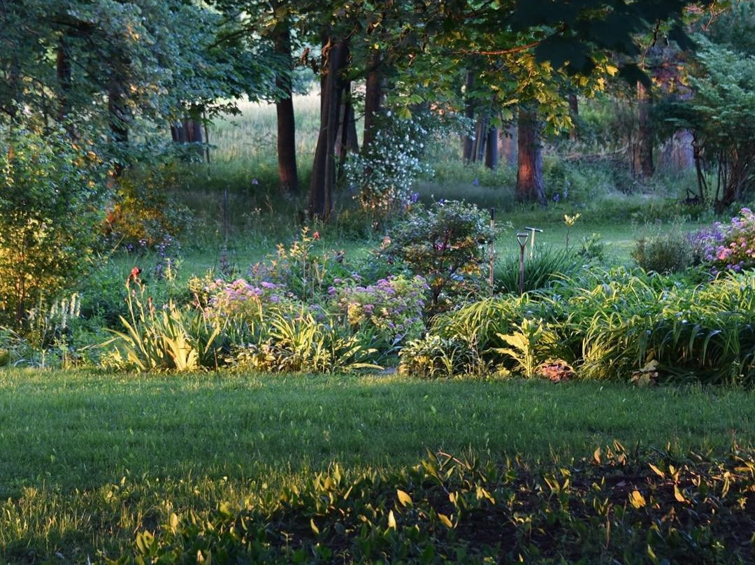 The Charlton Farm主图