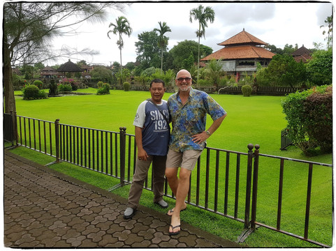 Agung Bali Travel-乌布必去景点