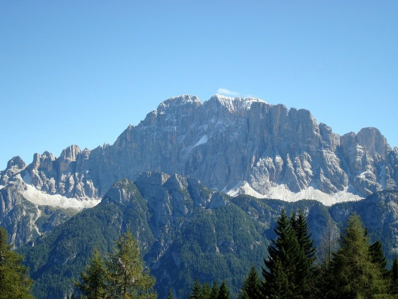 Sasso Bianco-罗卡皮耶托雷必去景点