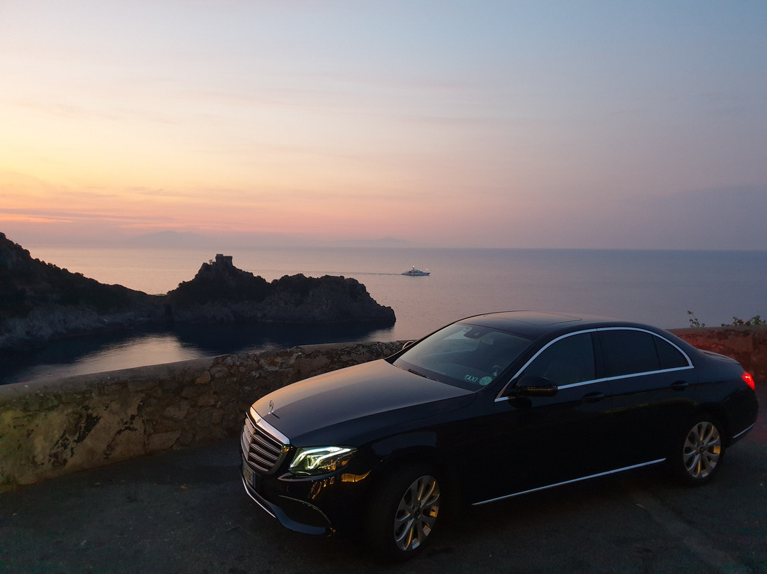 Rainbow Limos Private Tours and Transfers-波西塔诺必去景点