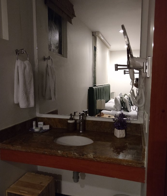 Hotel Factory Green主图