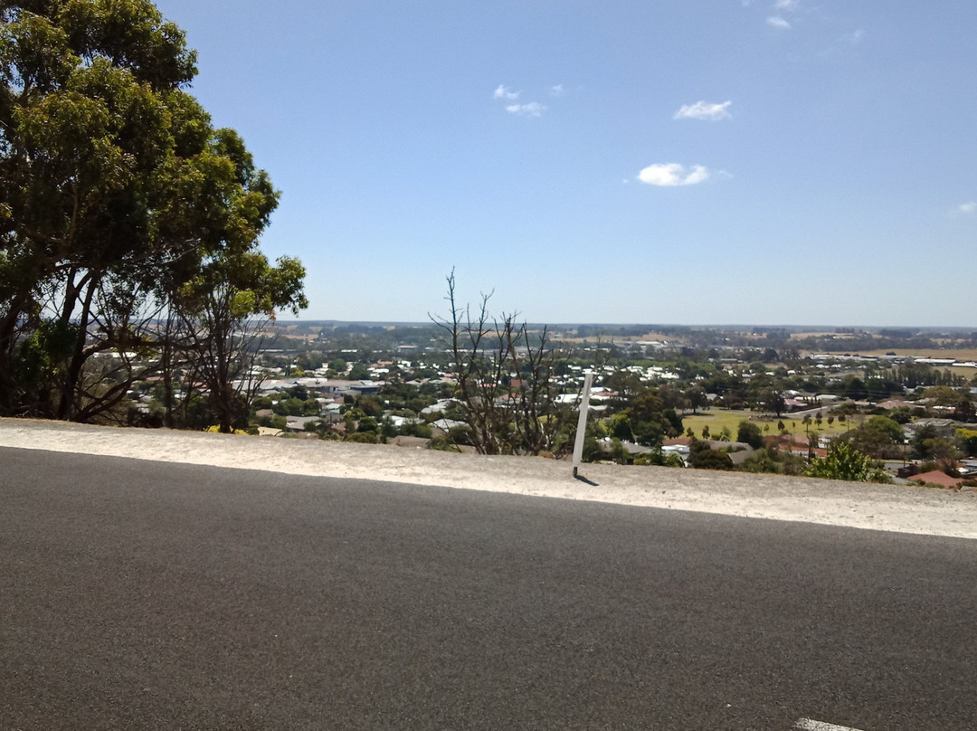 The Mount Gambier Visitor Centre景点图片