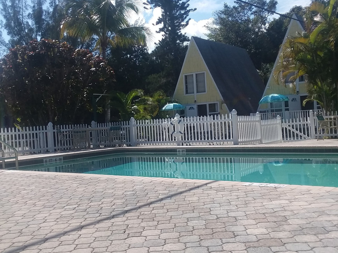 Anchor Inn & Cottages主图