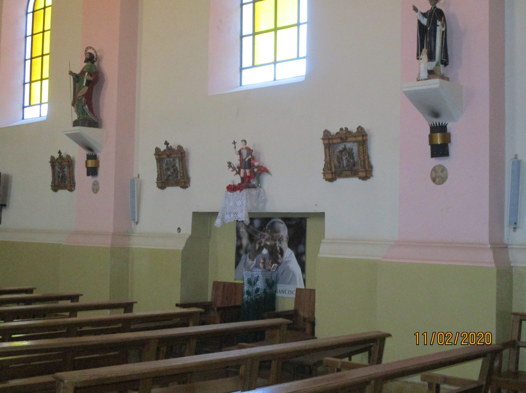 Iglesia Nuestra Senora del Perpetuo Socorro景点图片