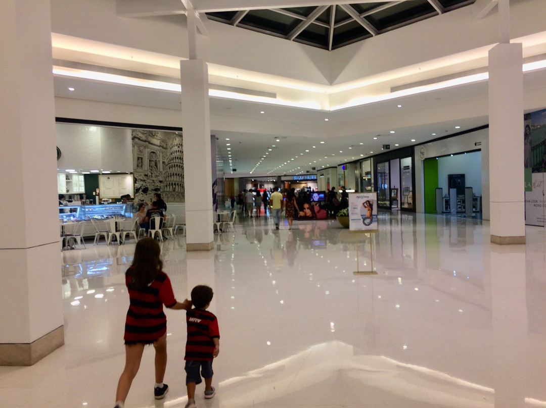 Iguatemi Ribeirao Preto-Ribeirao Preto必去景点
